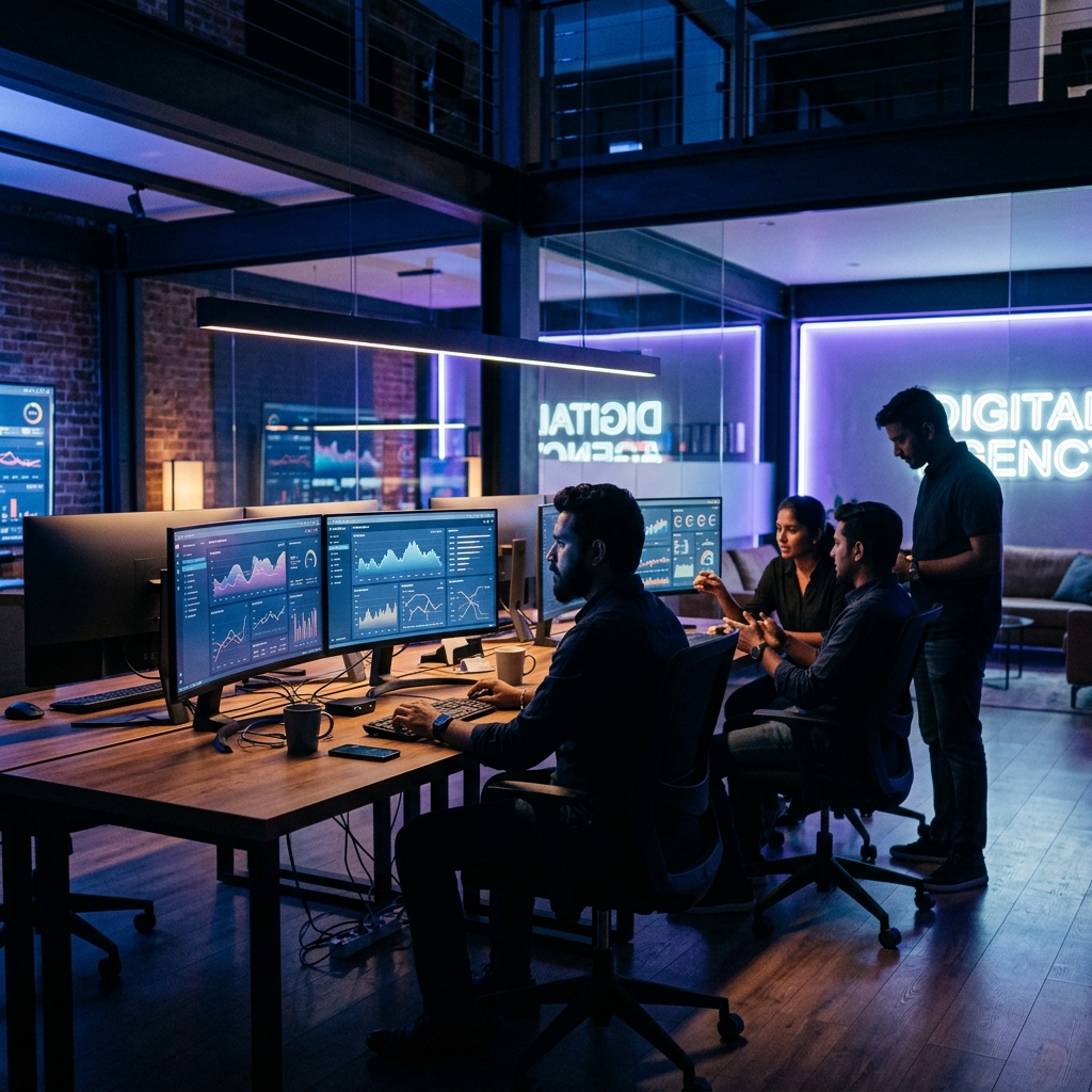 WTS Community Digital Marketing Experts Team