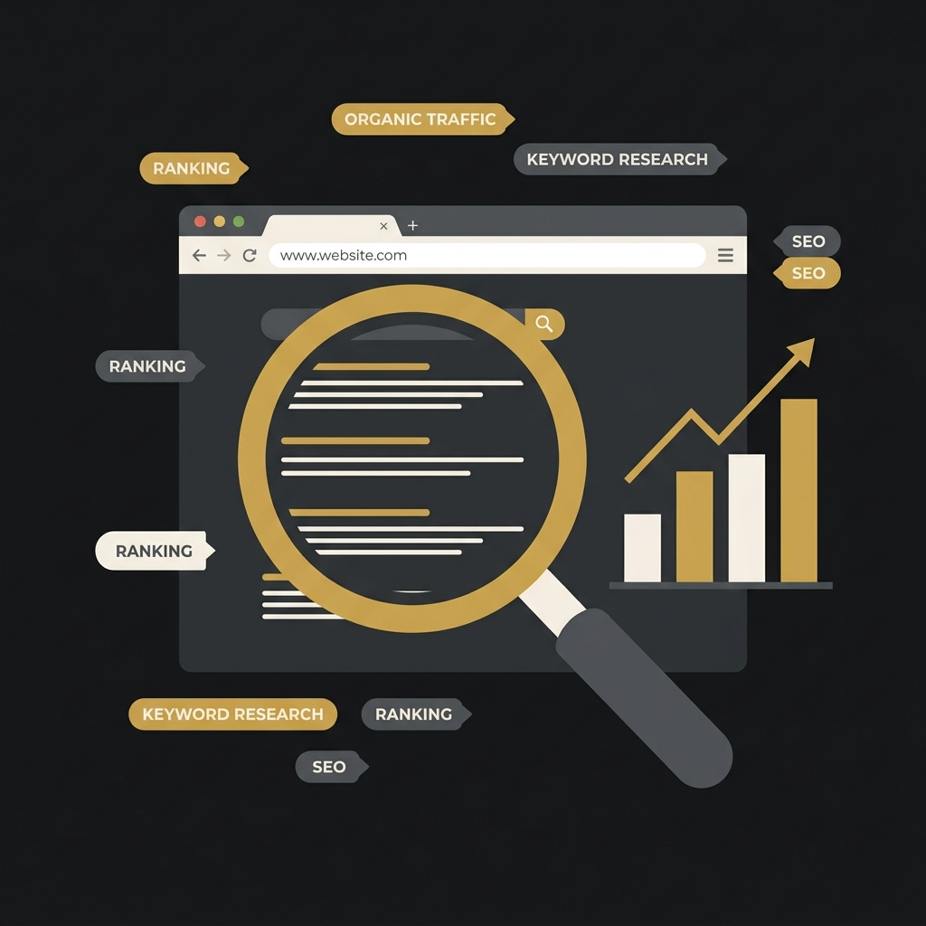 Search Engine Optimization (SEO)